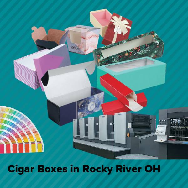 Cigar boxes in rocky river oh