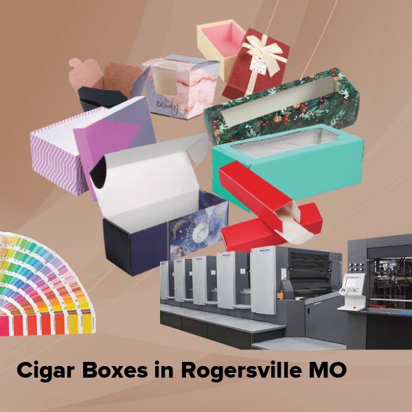Cigar boxes in rogersville mo