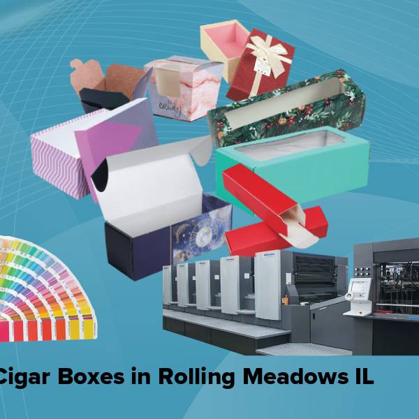 Cigar boxes in rolling meadows il