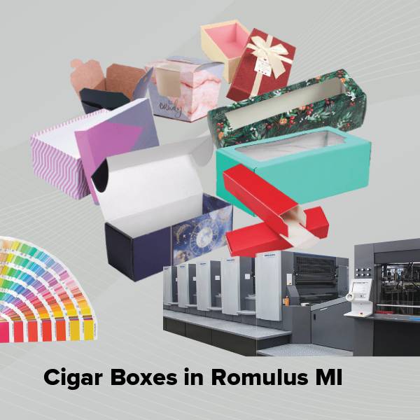 Cigar boxes in romulus mi