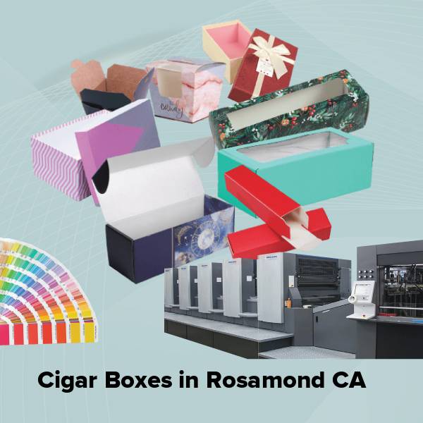 Cigar boxes in rosamond ca