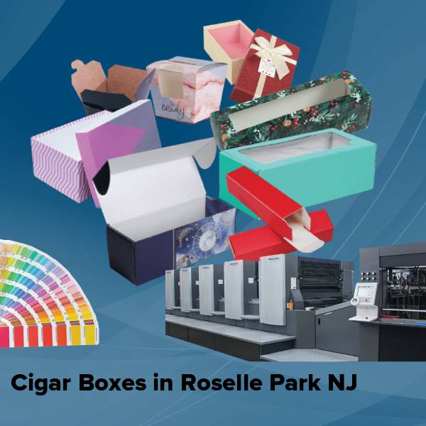 Cigar boxes in roselle park nj