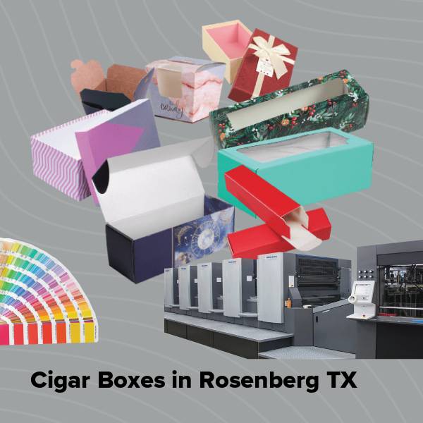 Cigar boxes in rosenberg tx