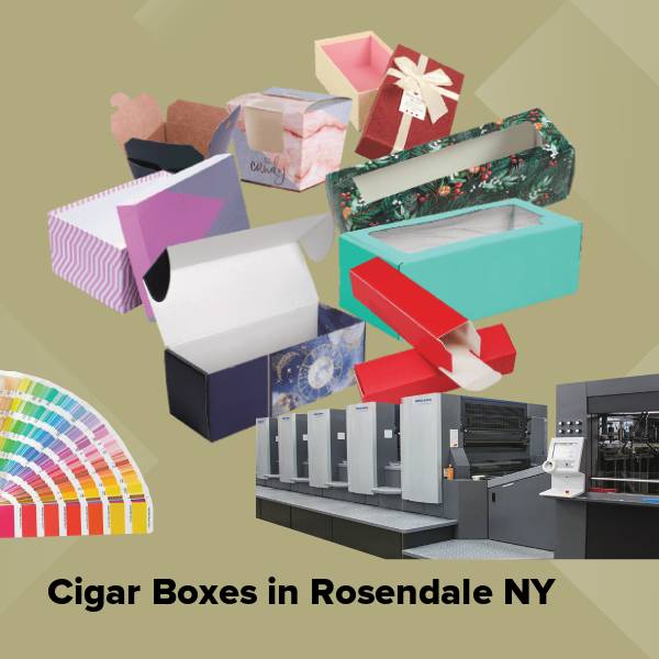 Cigar boxes in rosendale ny