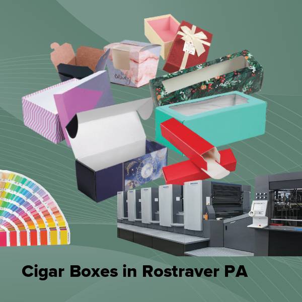 Cigar boxes in rostraver pa