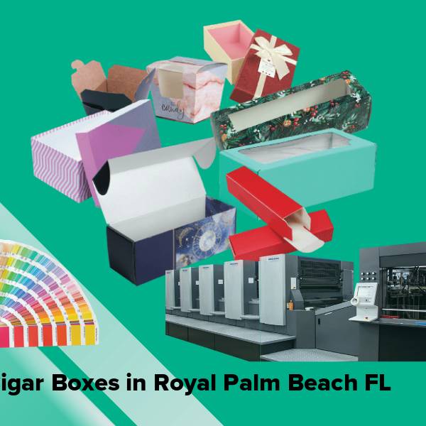 Cigar boxes in royal palm beach fl