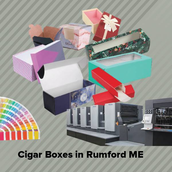 Cigar boxes in rumford me