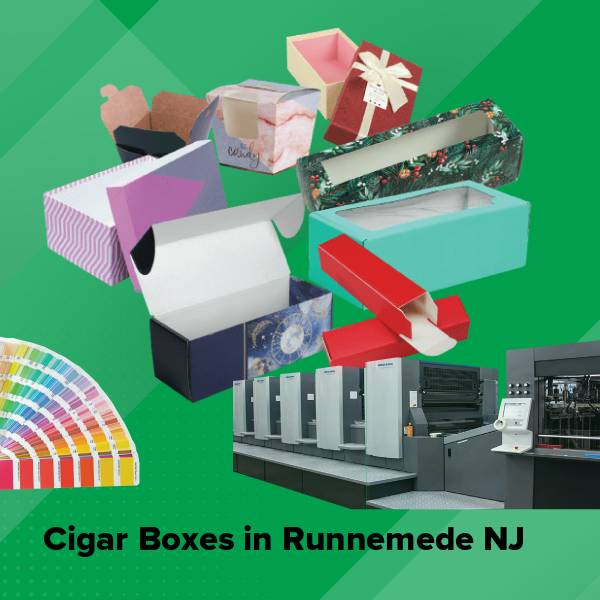 Cigar boxes in runnemede nj