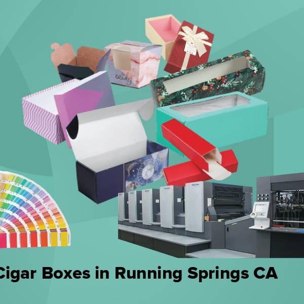 Cigar boxes in running springs ca