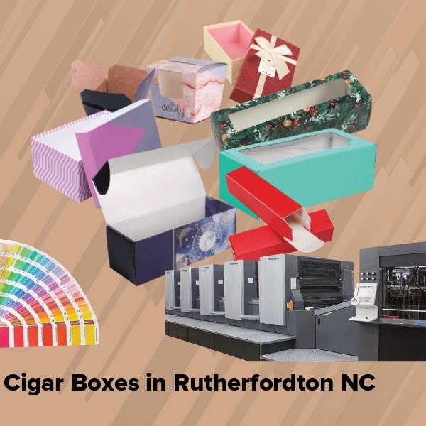 Cigar boxes in rutherfordton nc