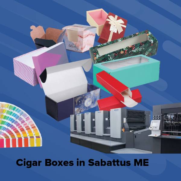 Cigar boxes in sabattus me