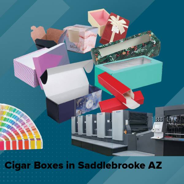 Cigar boxes in saddlebrooke az