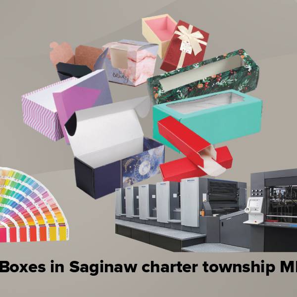Cigar boxes in saginaw charter township mi