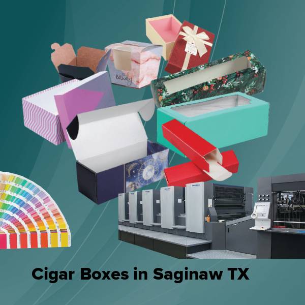 Cigar boxes in saginaw tx