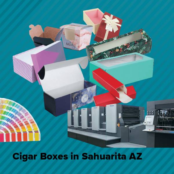 Cigar boxes in sahuarita az
