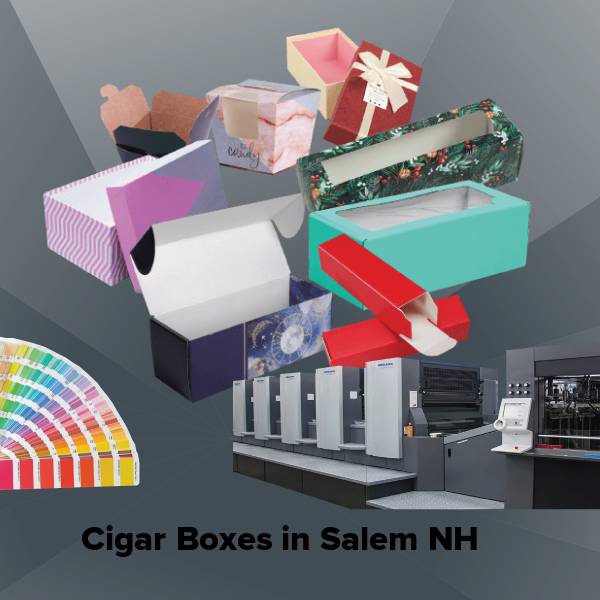 Cigar boxes in salem nh