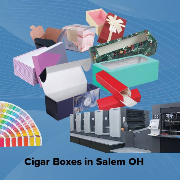 Cigar boxes in salem oh