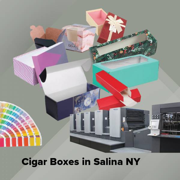 Cigar boxes in salina ny