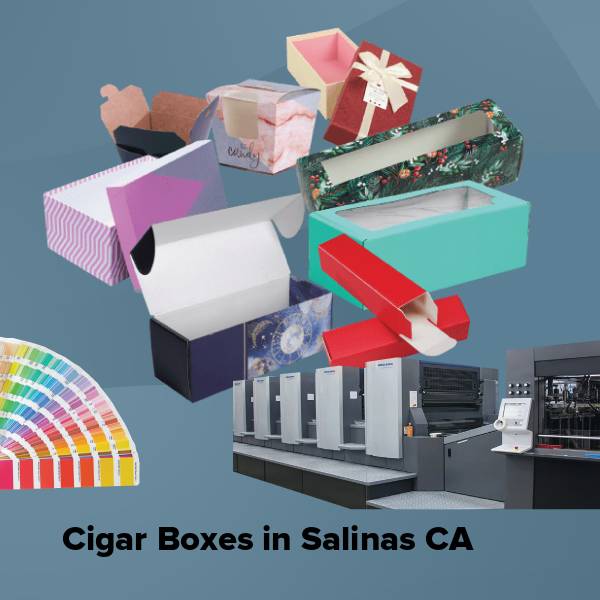 Cigar boxes in salinas ca