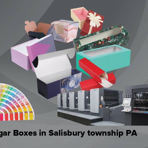 Cigar boxes in salisbury township pa