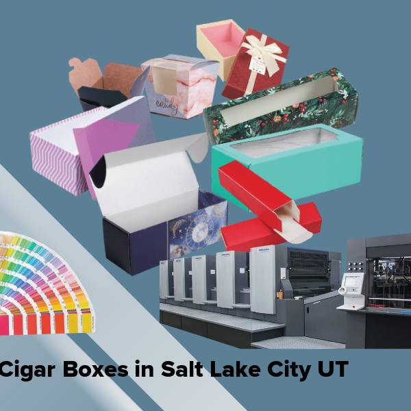 Cigar boxes in salt lake city ut