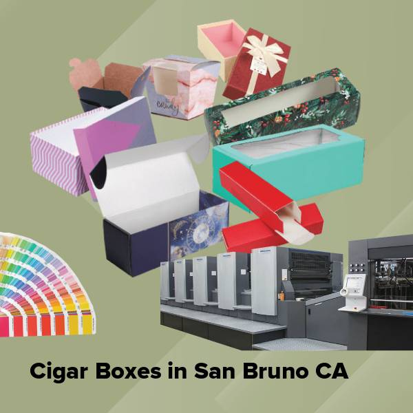 Cigar boxes in san bruno ca