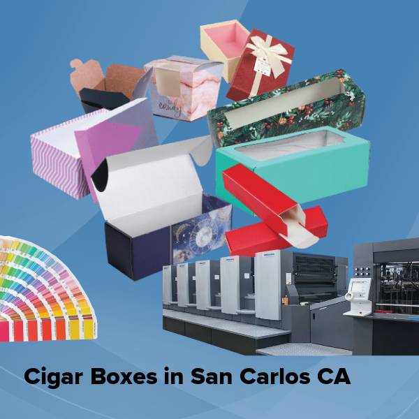 Cigar boxes in san carlos ca