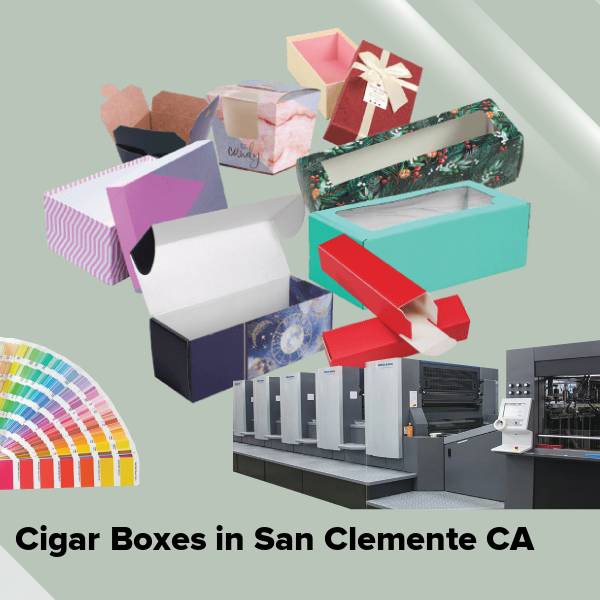 Cigar boxes in san clemente ca