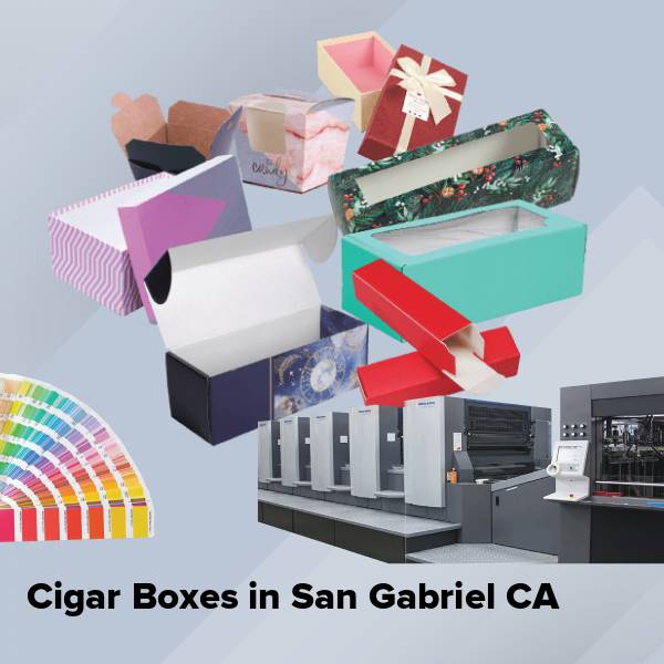 Cigar boxes in san gabriel ca