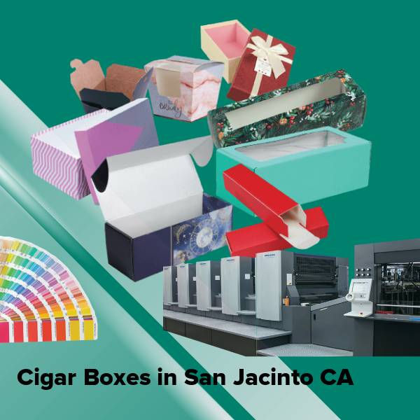 Cigar boxes in san jacinto ca