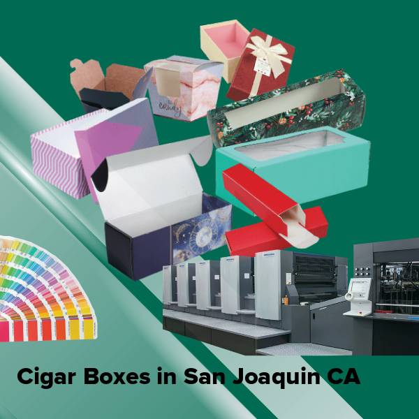 Cigar boxes in san joaquin ca