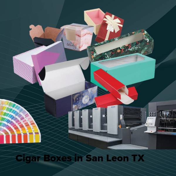 Cigar boxes in san leon tx