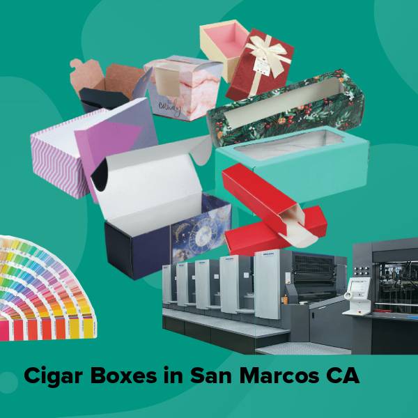 Cigar boxes in san marcos ca
