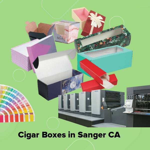 Cigar boxes in sanger ca