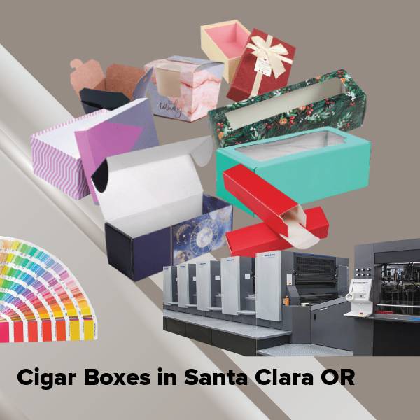 Cigar boxes in santa clara or