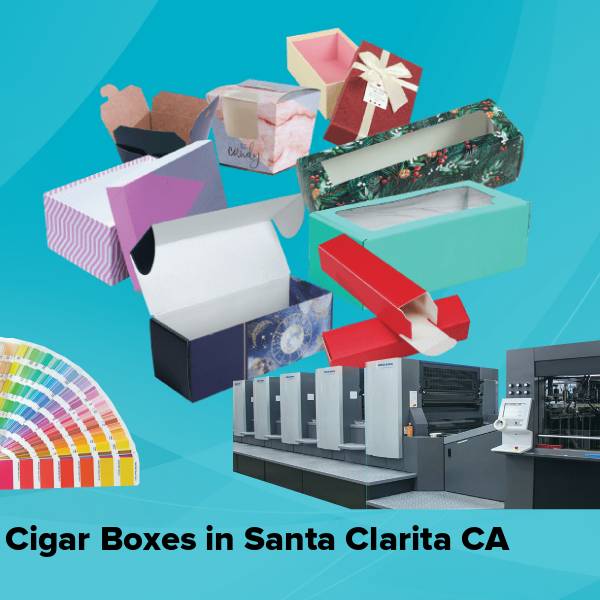 Cigar boxes in santa clarita ca