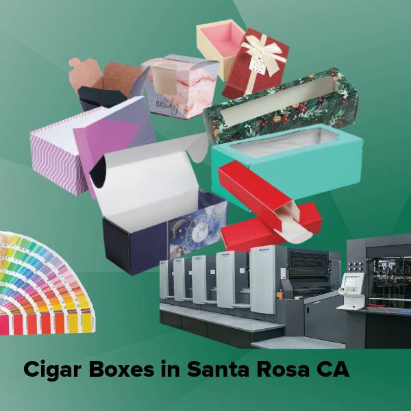 Cigar boxes in santa rosa ca