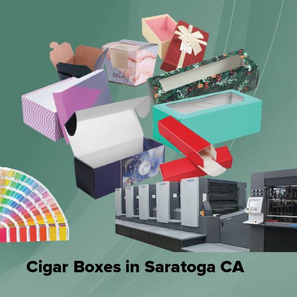 Cigar boxes in saratoga ca