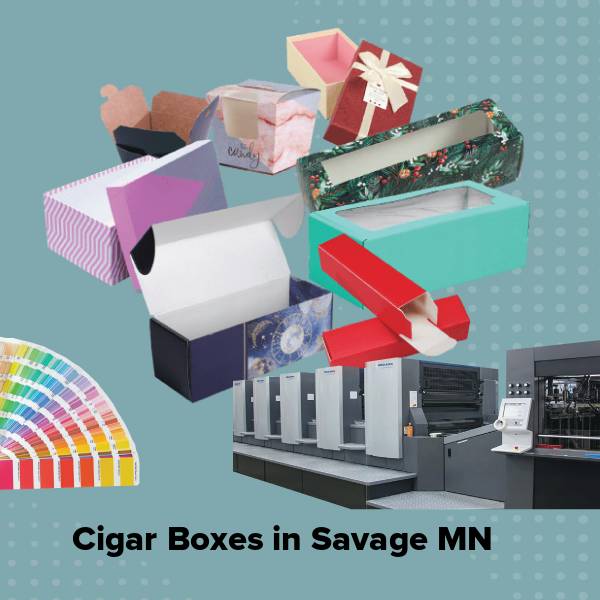 Cigar boxes in savage mn