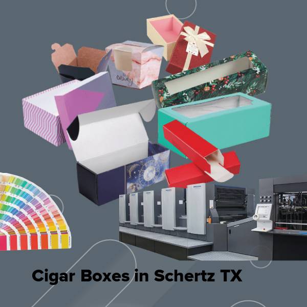 Cigar boxes in schertz tx