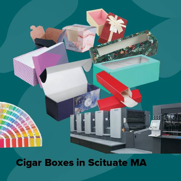 Cigar boxes in scituate ma