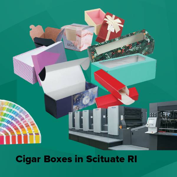 Cigar boxes in scituate ri