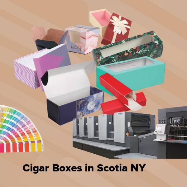 Cigar boxes in scotia ny