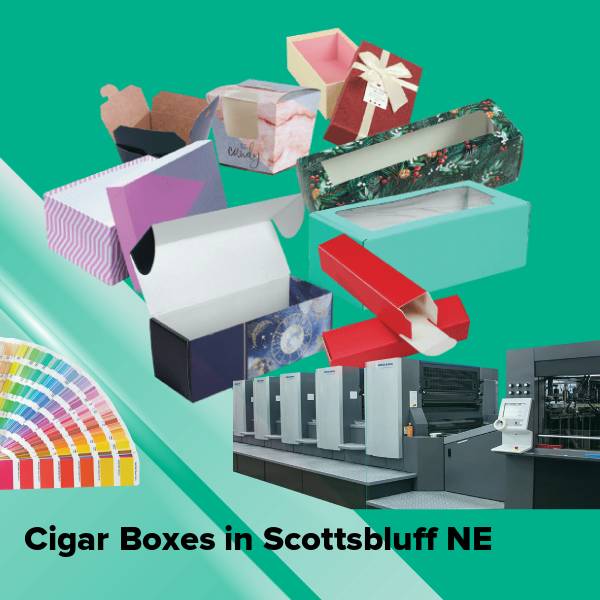 Cigar boxes in scottsbluff ne