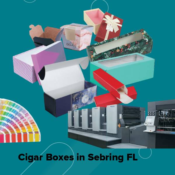 Cigar boxes in sebring fl