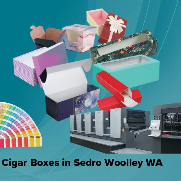 Cigar boxes in sedro woolley wa