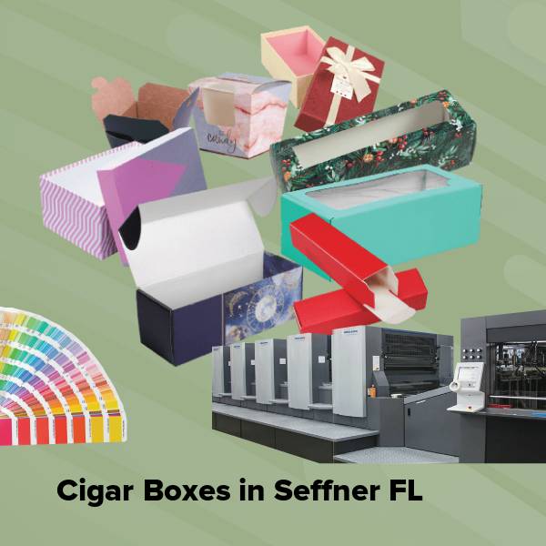 Cigar boxes in seffner fl