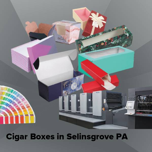 Cigar boxes in selinsgrove pa