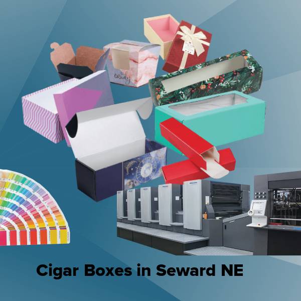 Cigar boxes in seward ne
