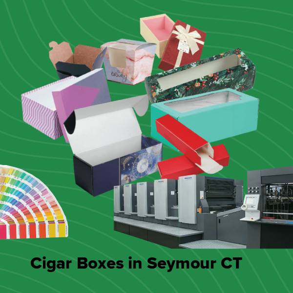 Cigar boxes in seymour ct